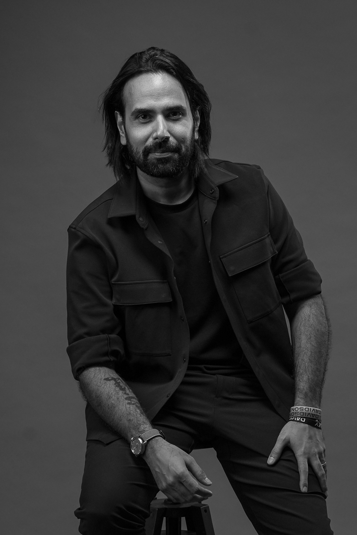 Konain Saif